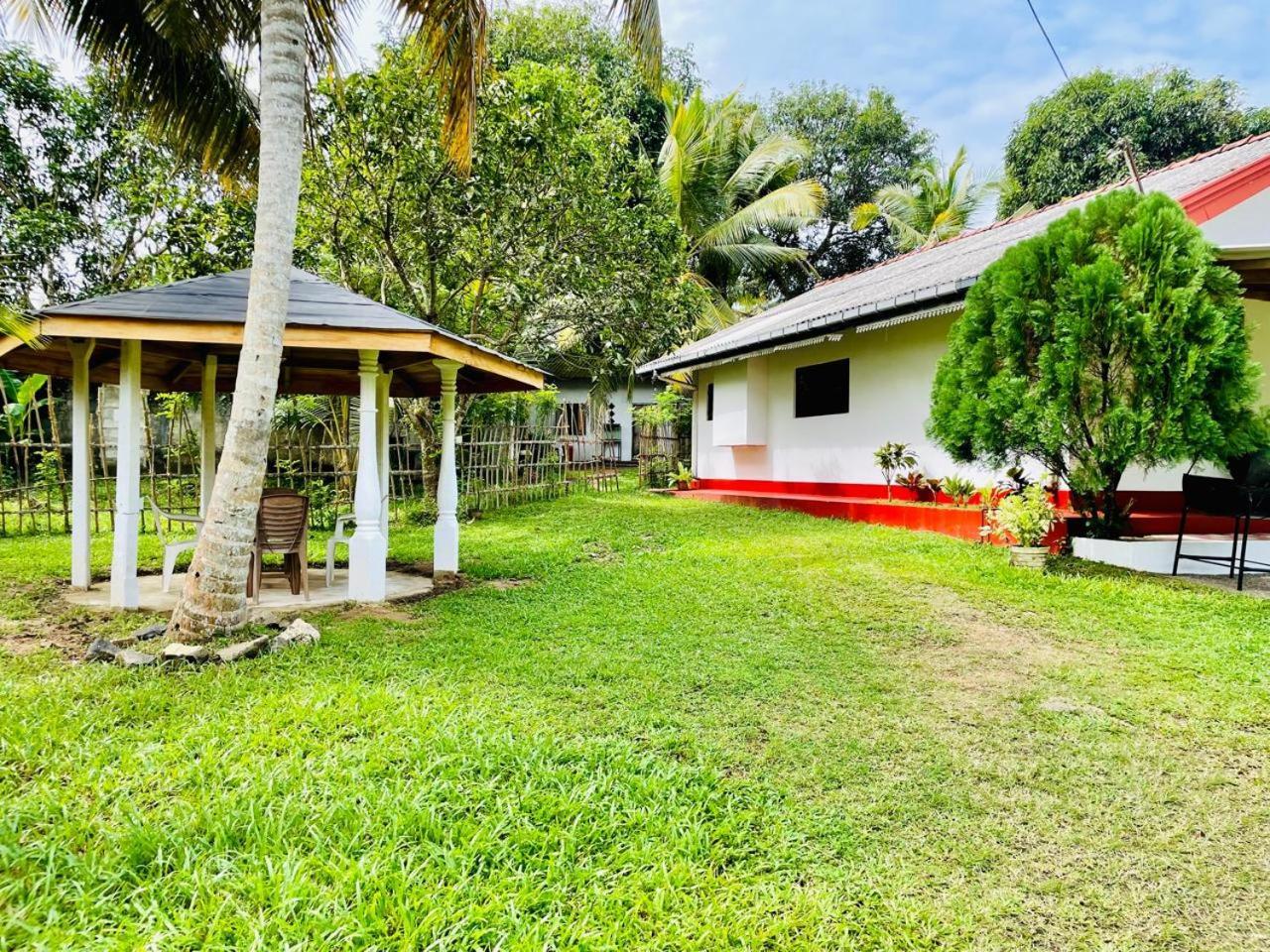 Secret Garden Mirissa Villa Dış mekan fotoğraf